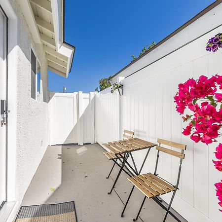 Private Stylish Studio, Near Csun, Fast Wi-Fi ลอสแอนเจลิส ภายนอก รูปภาพ