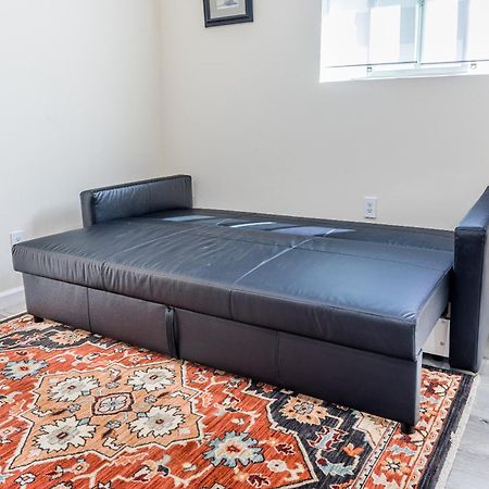 Private Stylish Studio, Near Csun, Fast Wi-Fi ลอสแอนเจลิส ภายนอก รูปภาพ